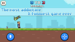 滑稽的狙击手2下载