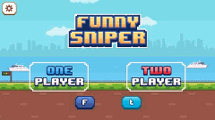 滑稽的狙击手2下载