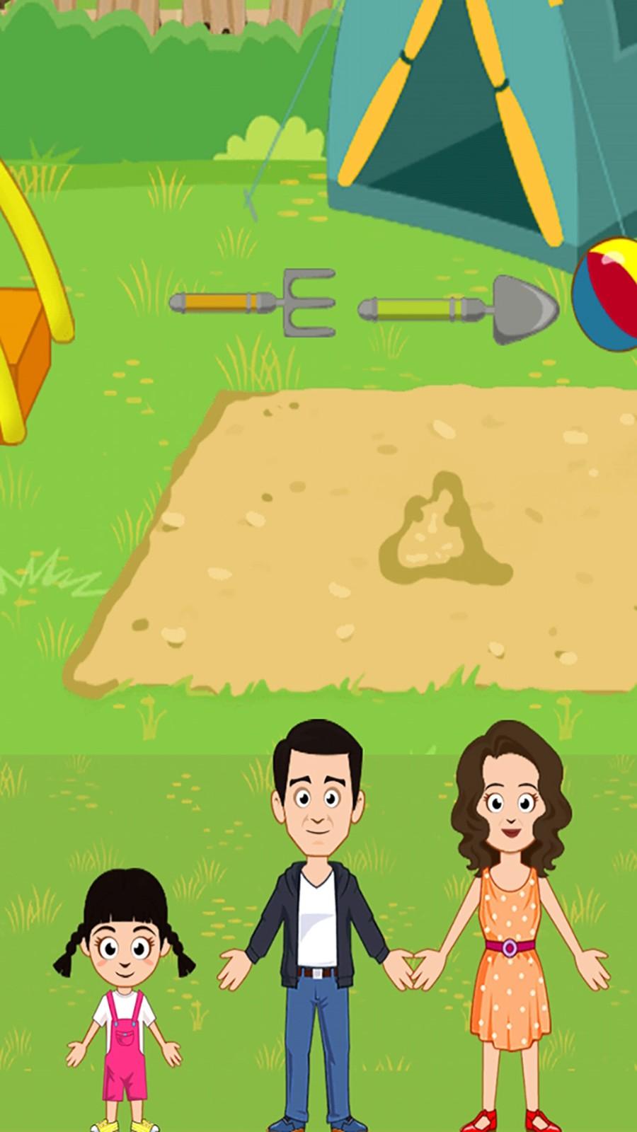 梦幻小家改造王免费版下载