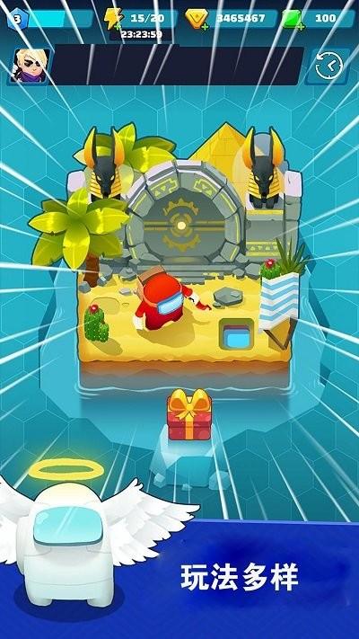 神箭手历险游戏最新版下载