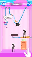 飞刀救美女下载