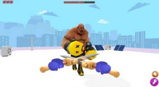 人类刺客世界游戏正版下载