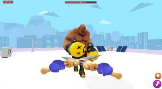 人类刺客世界游戏正版下载