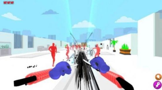 人类刺客世界游戏正版下载