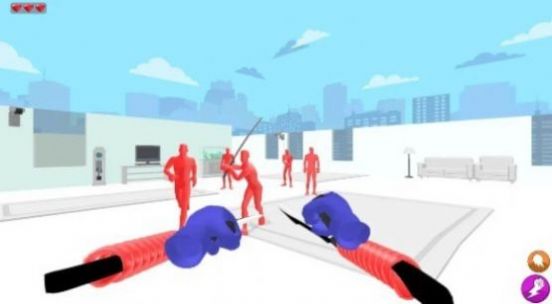 人类刺客世界游戏正版下载