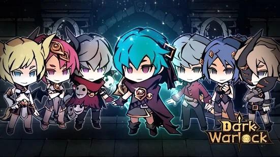 暗黑巫师游戏下载