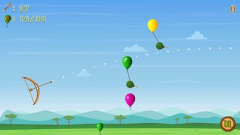 气球弓箭手下载