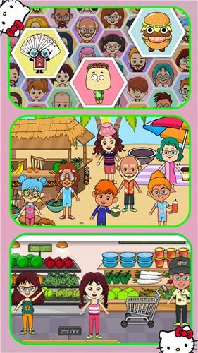 芭比奇妙城堡下载