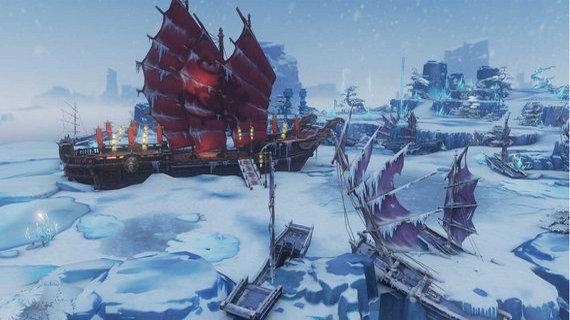 花与剑公测版下载