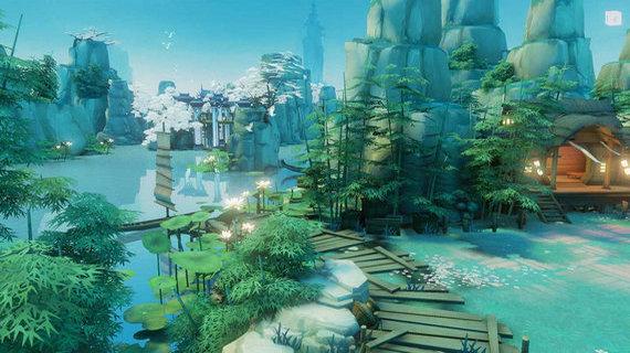 花与剑公测版下载