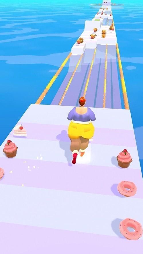 疯狂吃货冲冲冲下载