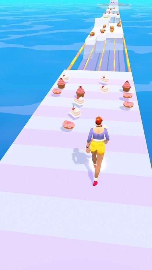 疯狂吃货冲冲冲下载