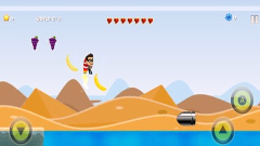 跑男历险记下载