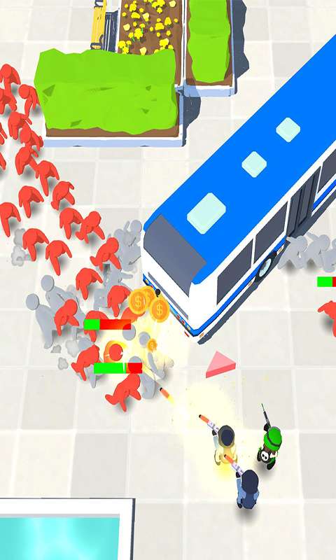 射击王者联盟手游下载