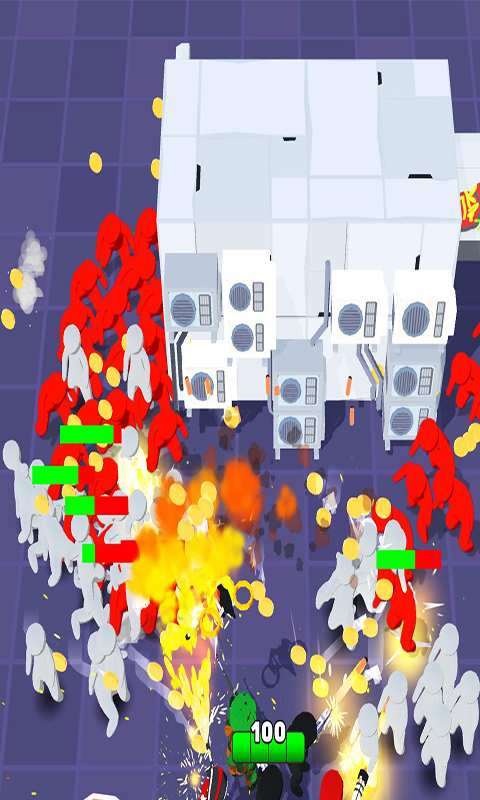 射击王者联盟手游下载