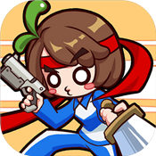 我是兼职007破解版