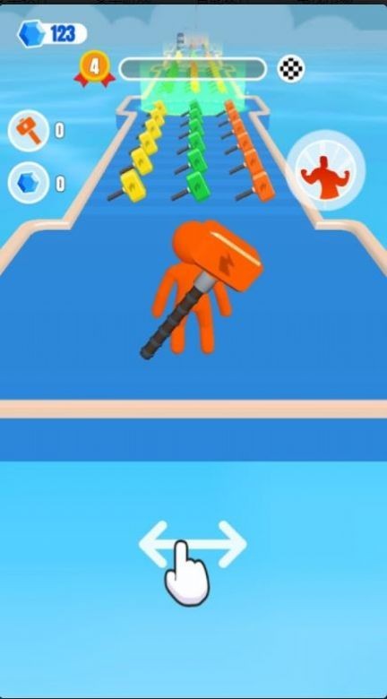 我的大锤子下载