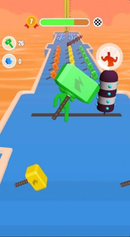 我的大锤子下载