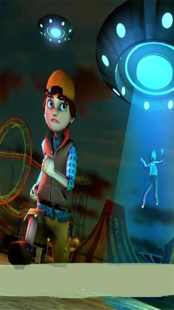 鬼脸小丑安卓版下载