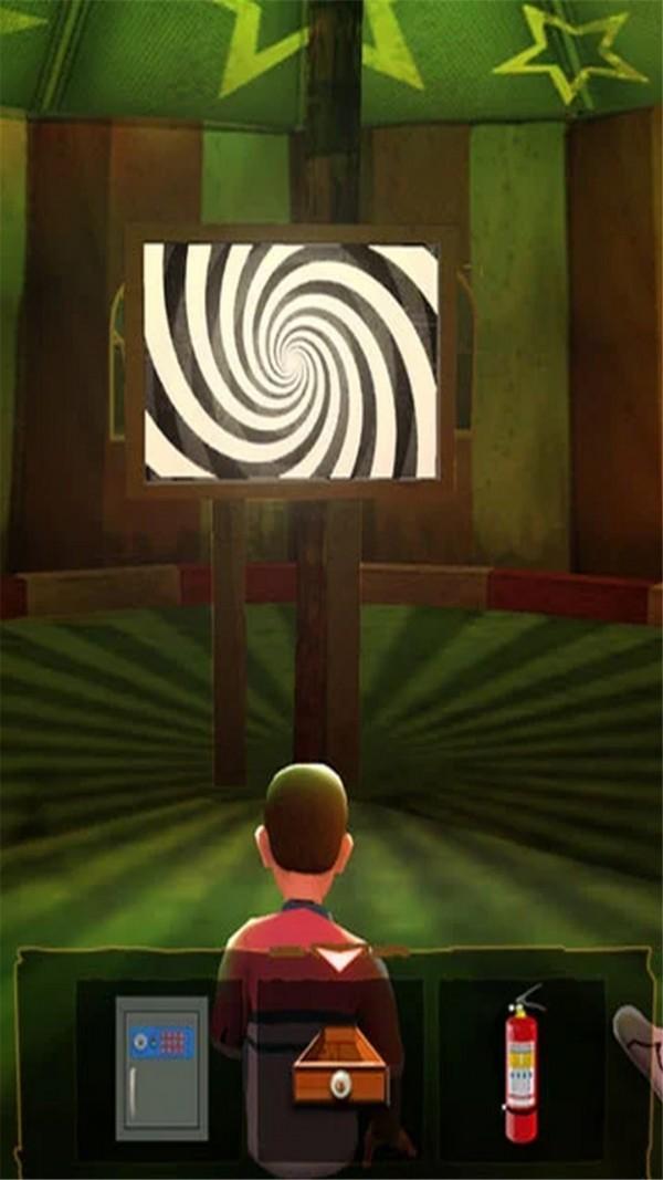 鬼脸小丑安卓版下载