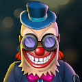 鬼脸小丑安卓版