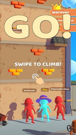 攀岩赛车手下载