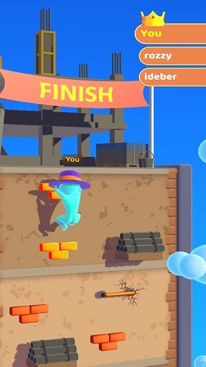 攀岩赛车手下载