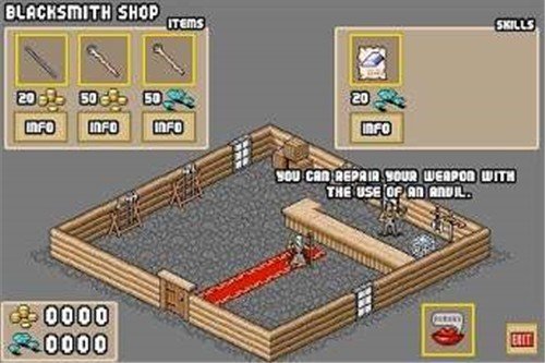 谜题大陆满v版下载