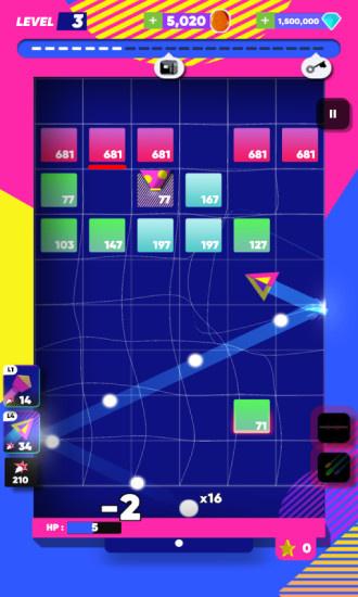 解压打砖块下载