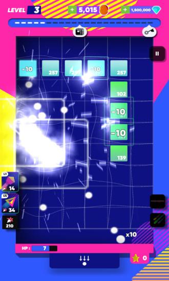 解压打砖块下载