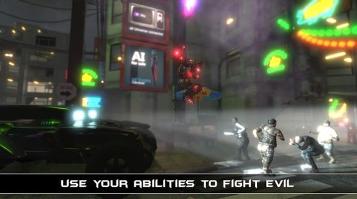 超胆侠机器人下载