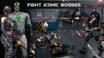 超胆侠机器人下载