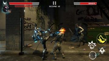 超胆侠机器人下载