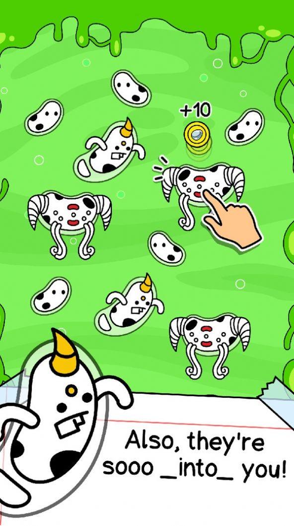 人工生长模拟器下载