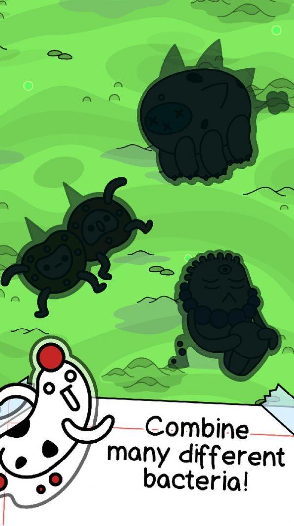 人工生长模拟器下载