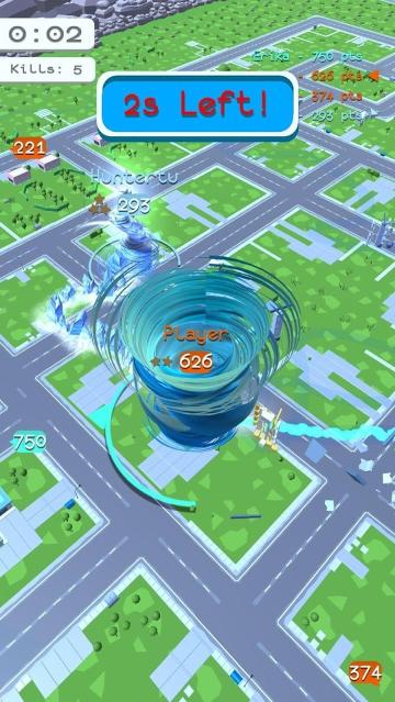 龙卷风来袭下载