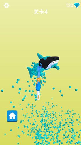 消灭糖豆大作战下载