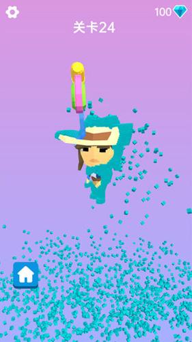 消灭糖豆大作战下载