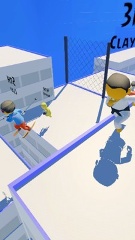 全民跑酷赛下载