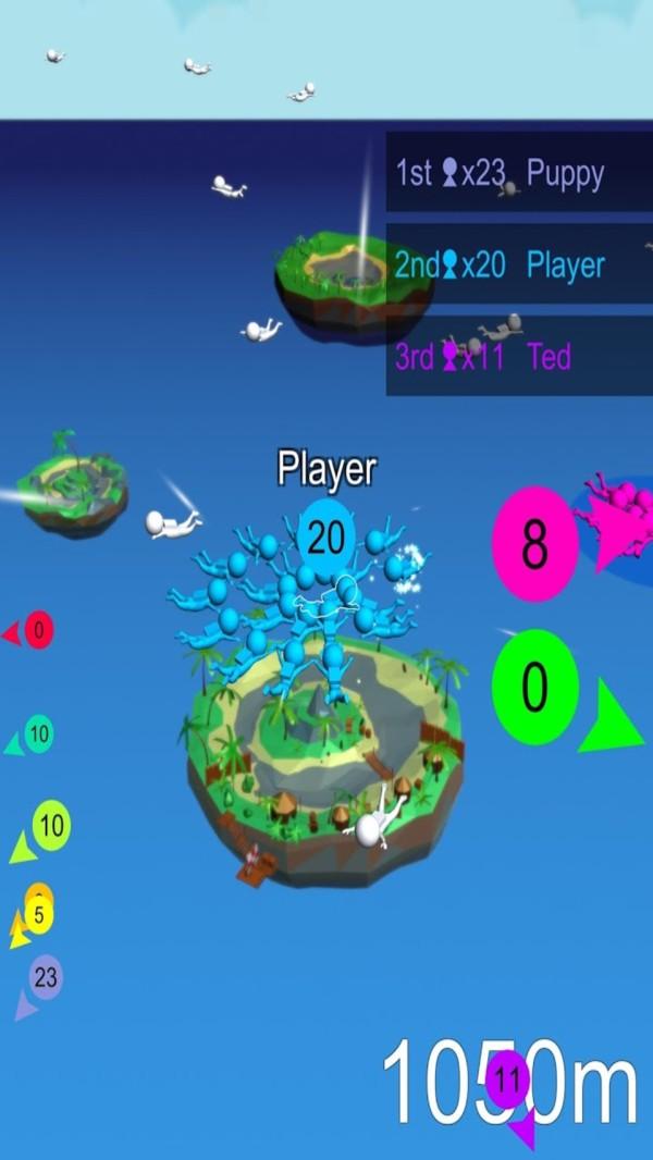 人类天降正义下载