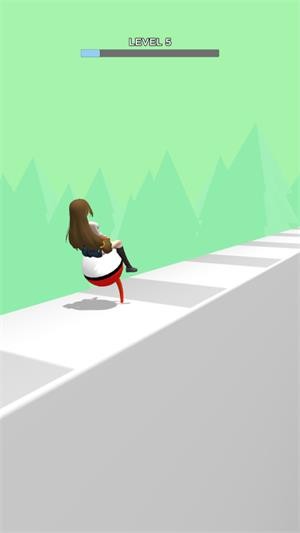 精灵球小姐姐下载