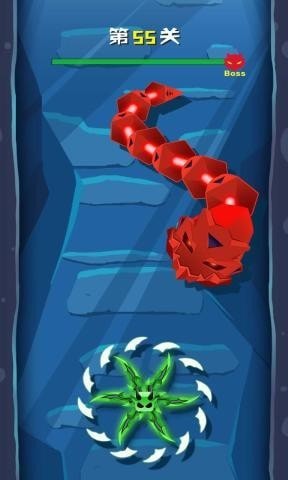 魔刀转圈圈下载