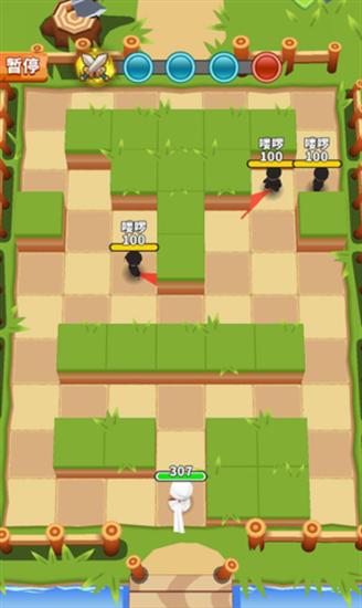 指尖剑侠免广告下载