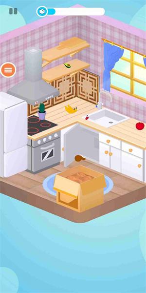 理想的小屋下载