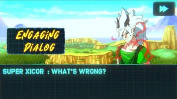 终极战士格斗下载