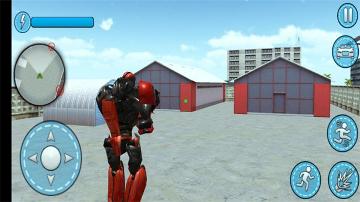 百变机器人下载