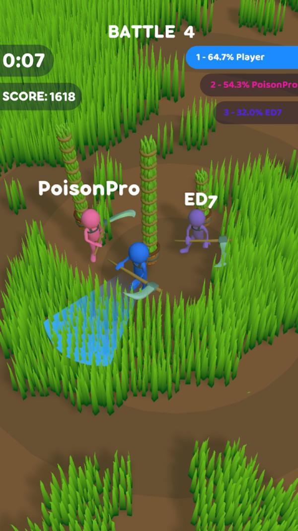 割草大乱斗下载