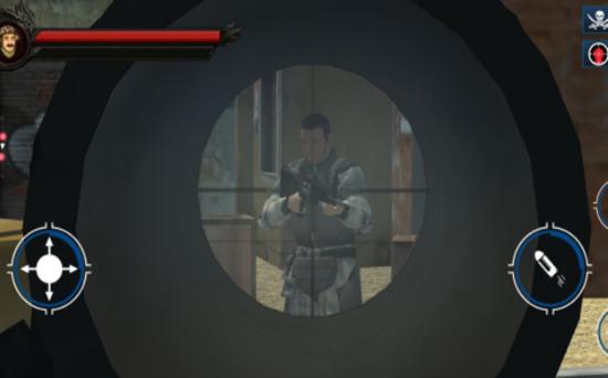 百人枪战王者正版最新下载