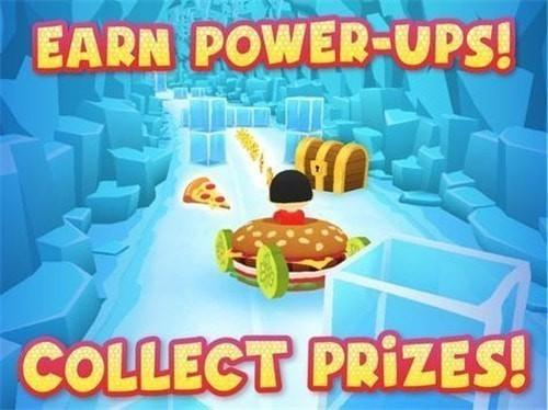 瑞安超人跑酷下载