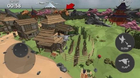 赛鸟鸽子模拟器下载